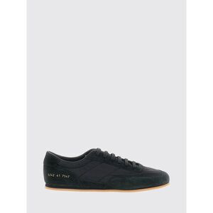 Common Projects Sneakers Men Black
